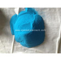 Color Thermoplastic Powder Coating Process For Sale